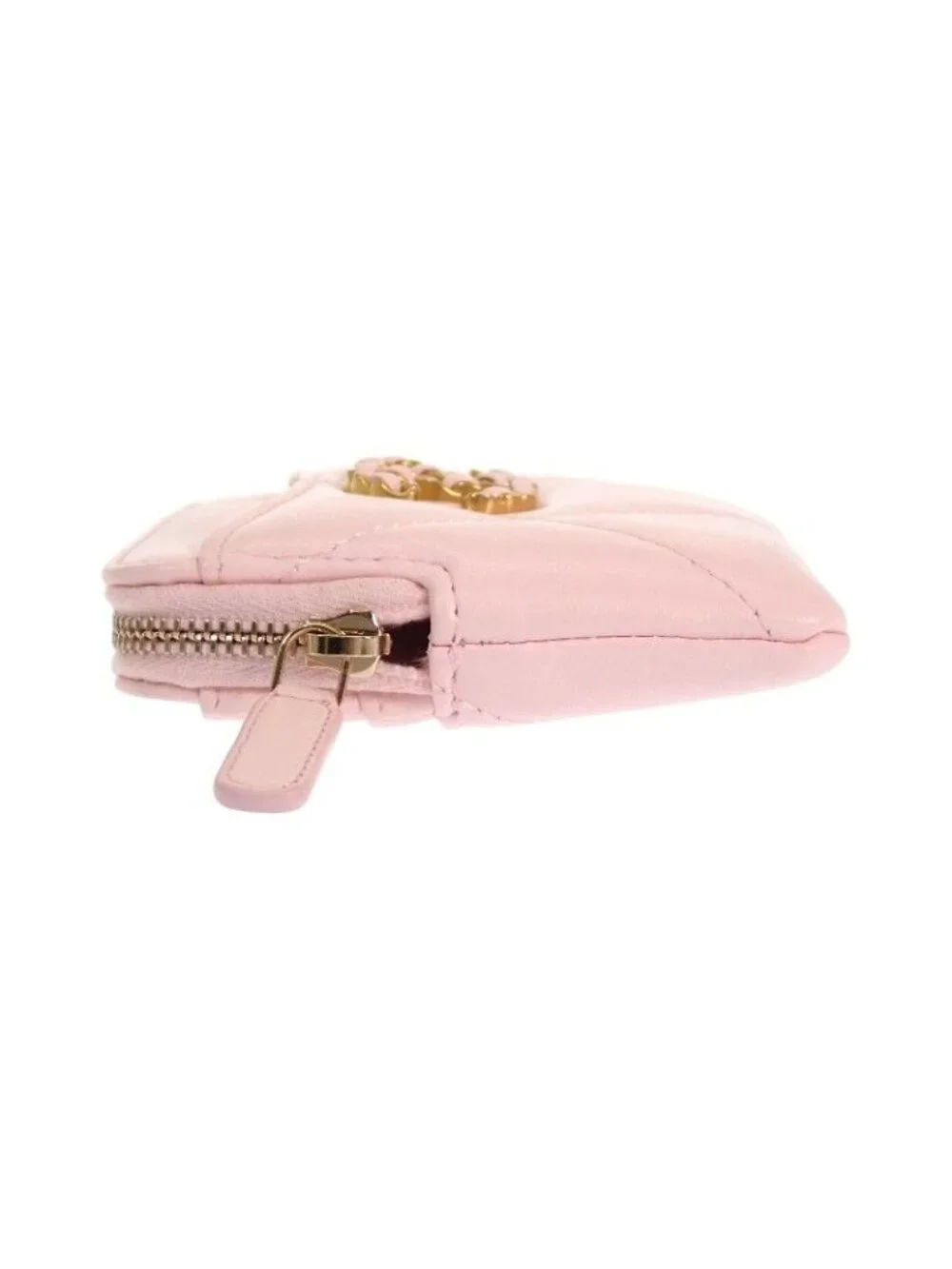 CHANEL this authentic
